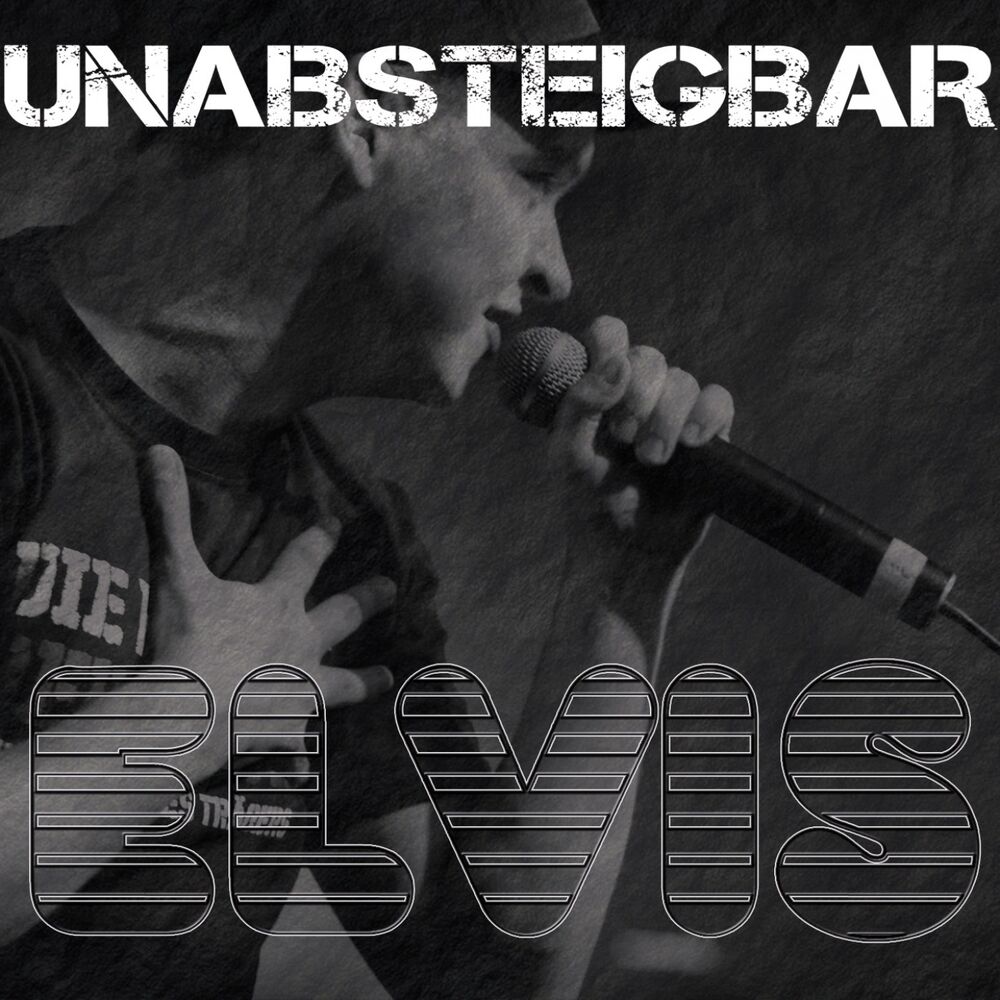 Picture of Unabsteigbar