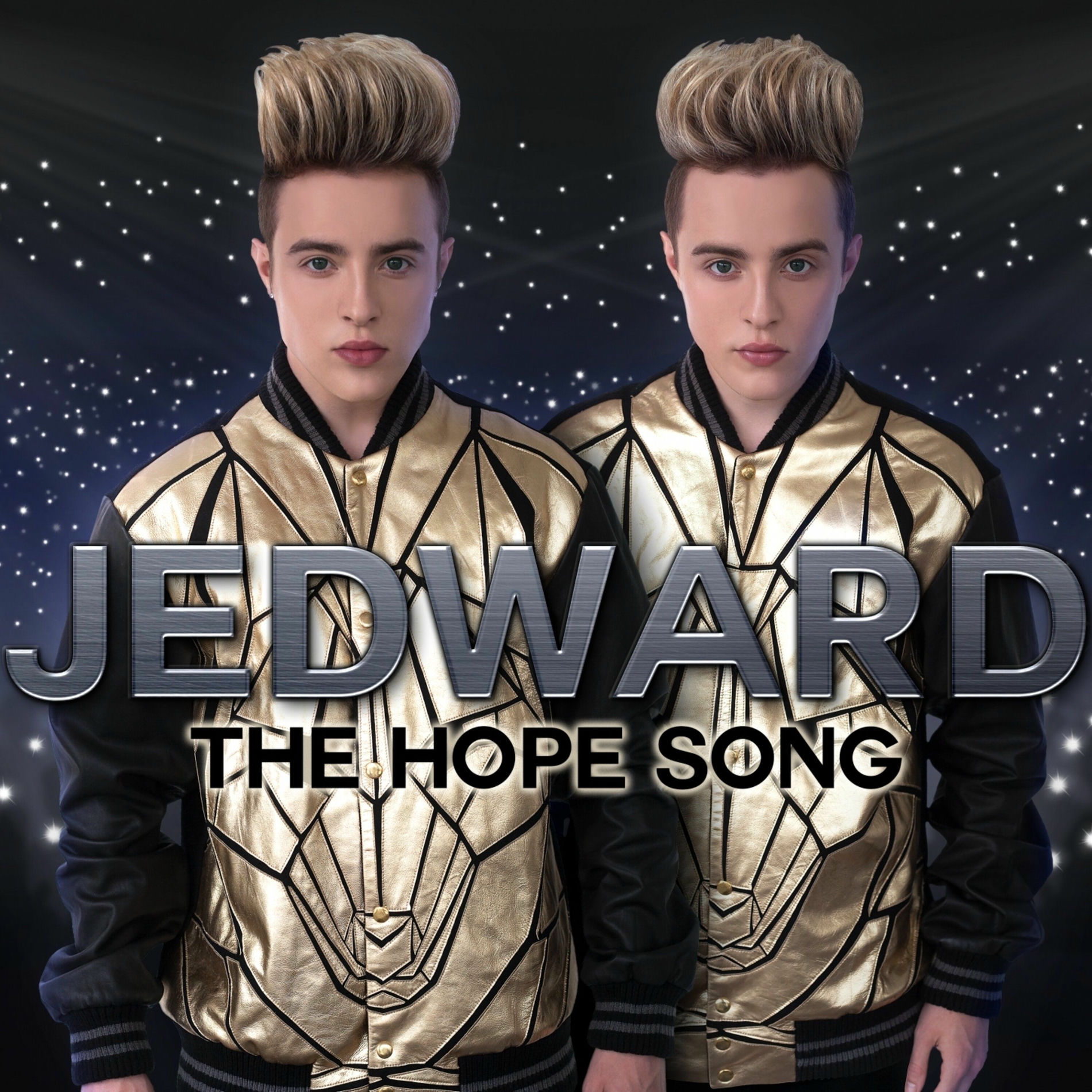 Album cover of The HOPE Song