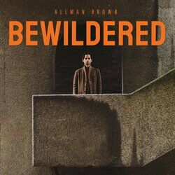 Cover of Bewildered