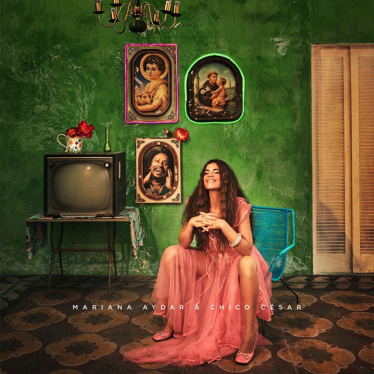 Album cover of O Futuro Já Sabia