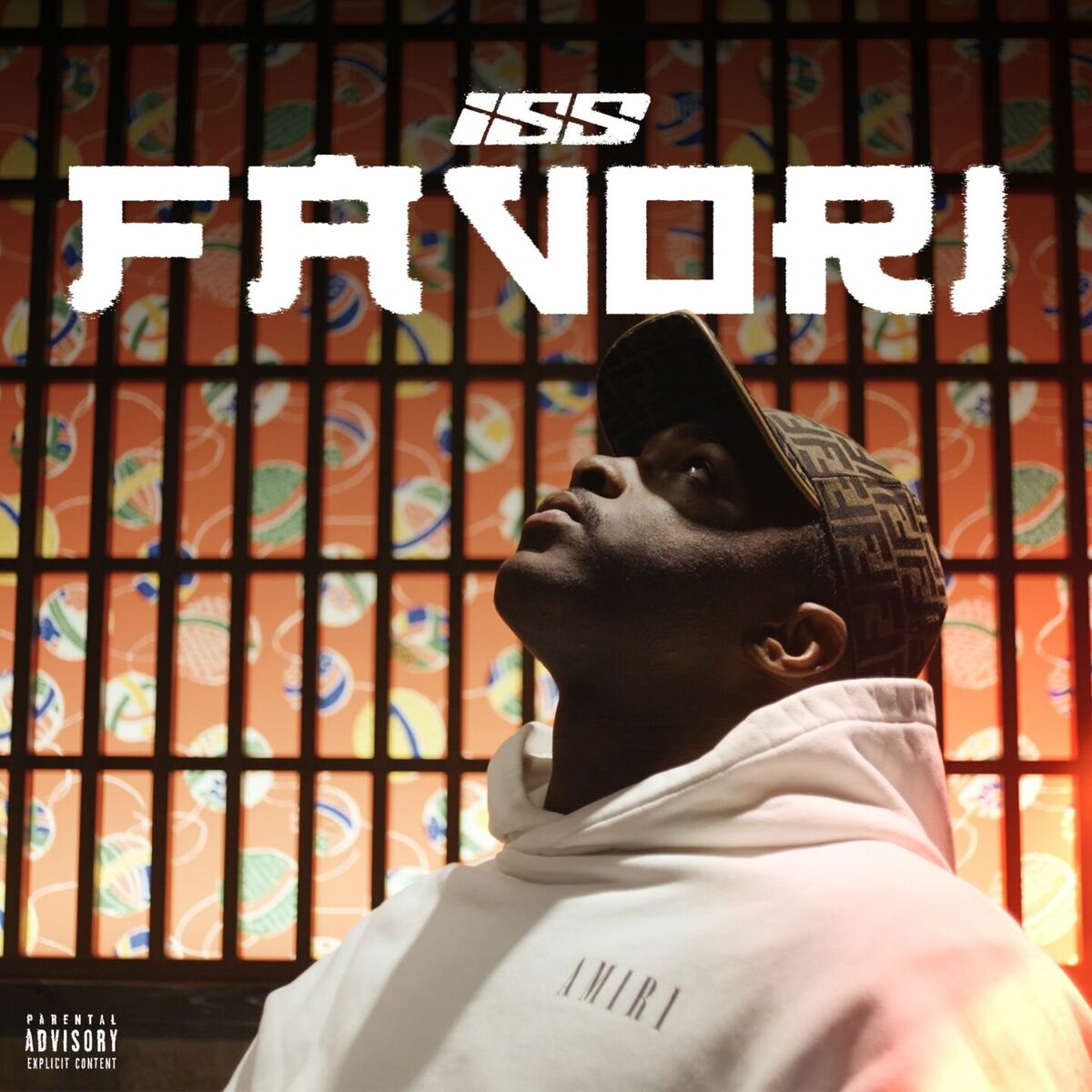 Album cover of Favori