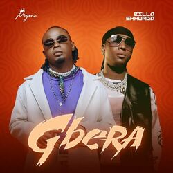 Cover of Gbera