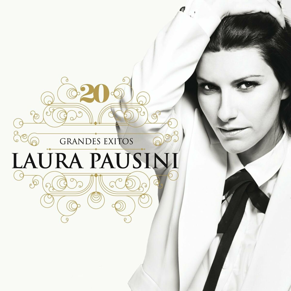 Album cover of 20 Grandes Exitos (New Edition 2014)