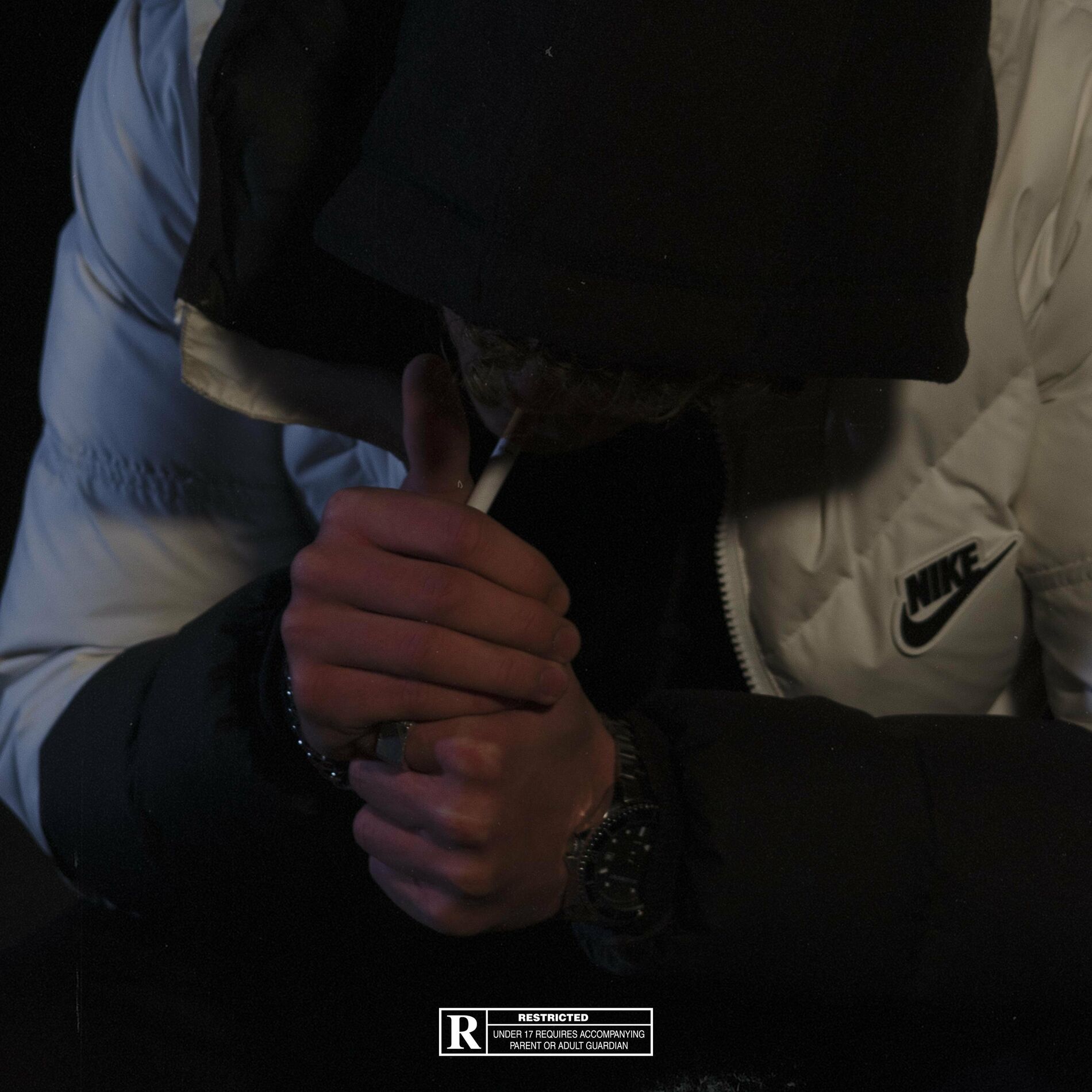Album cover of Brisé