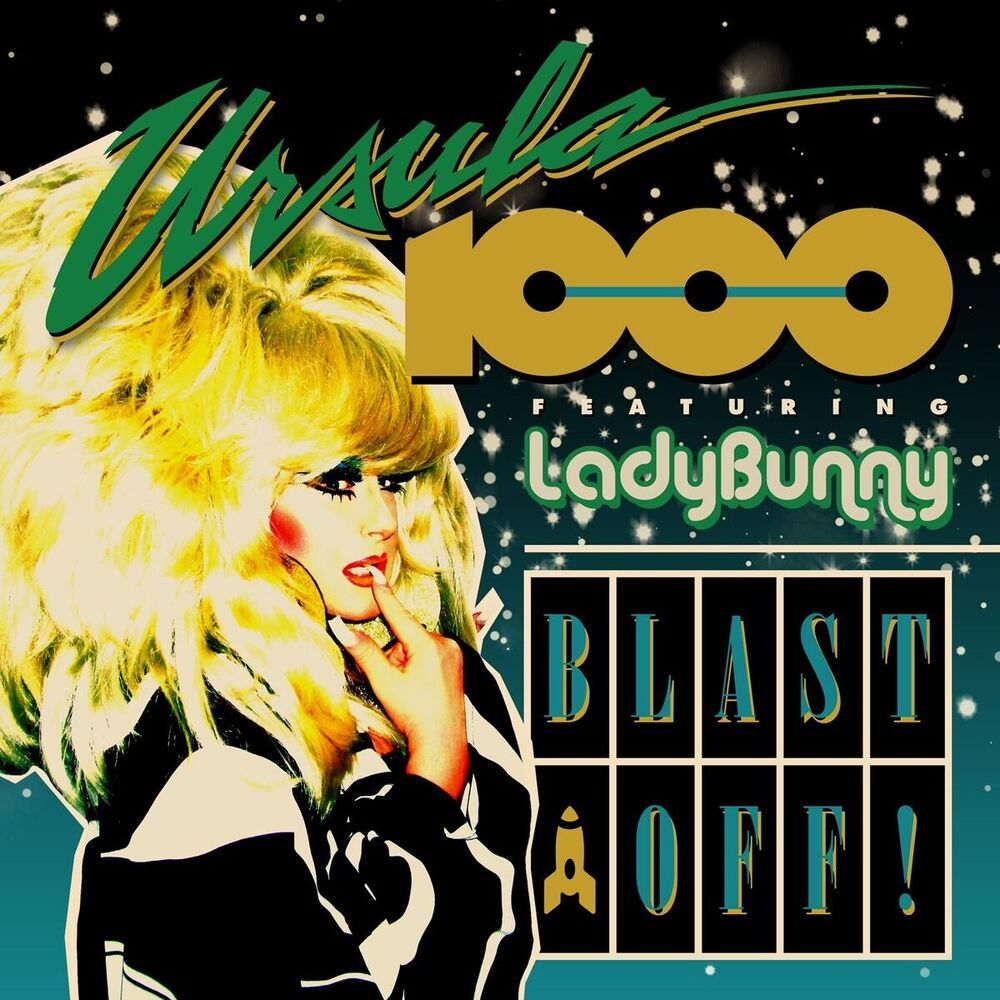 Picture of Blast Off! EP