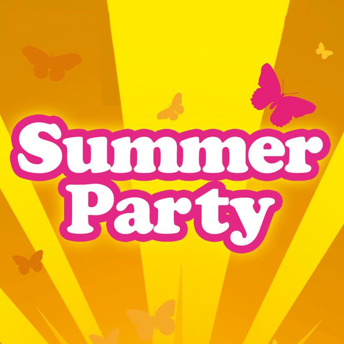 Album cover of Summer Party