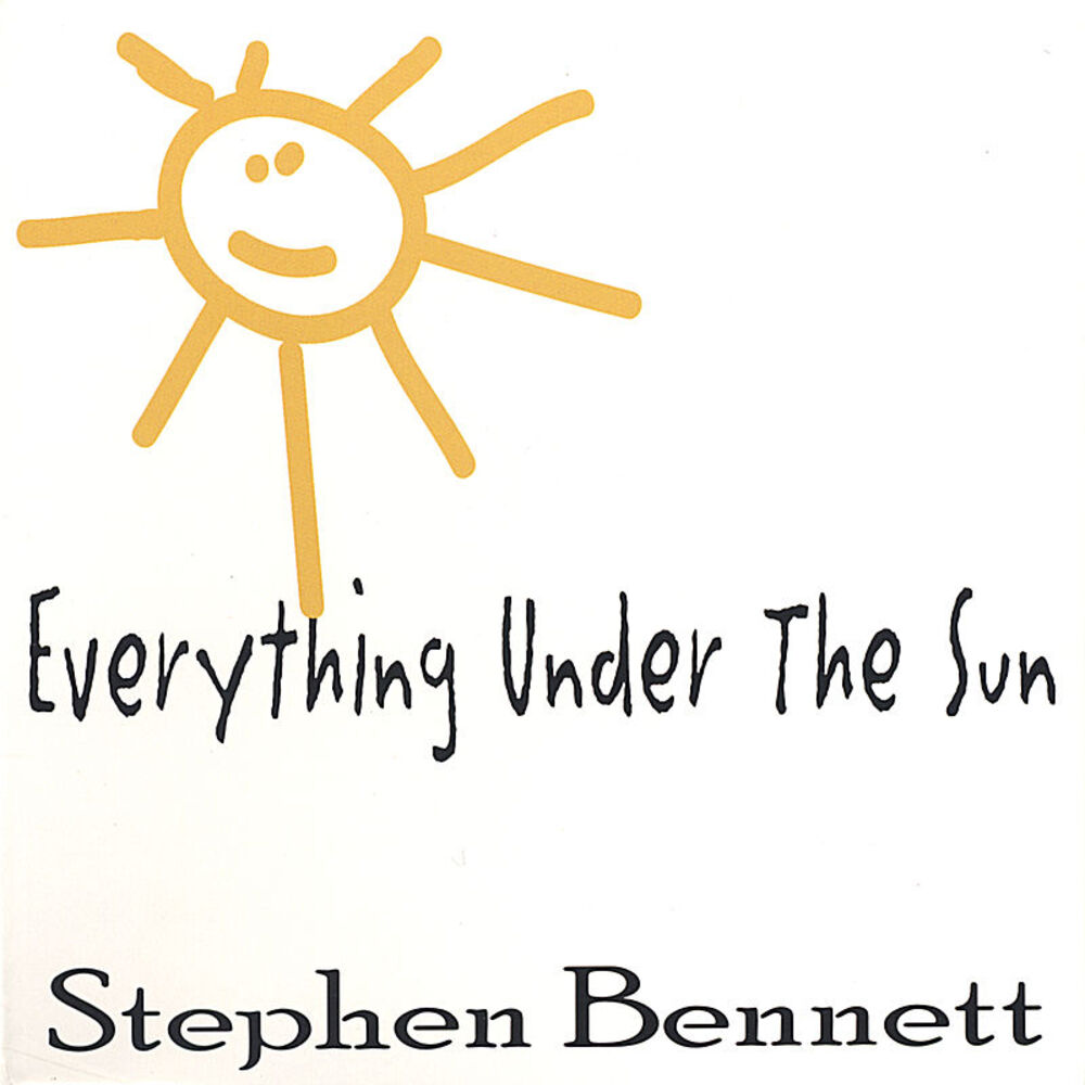 Picture of Everything Under The Sun