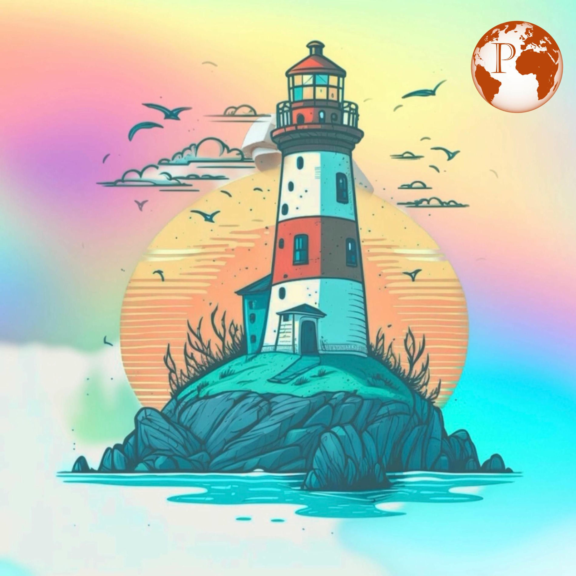 Album cover of Lighthouse Collective