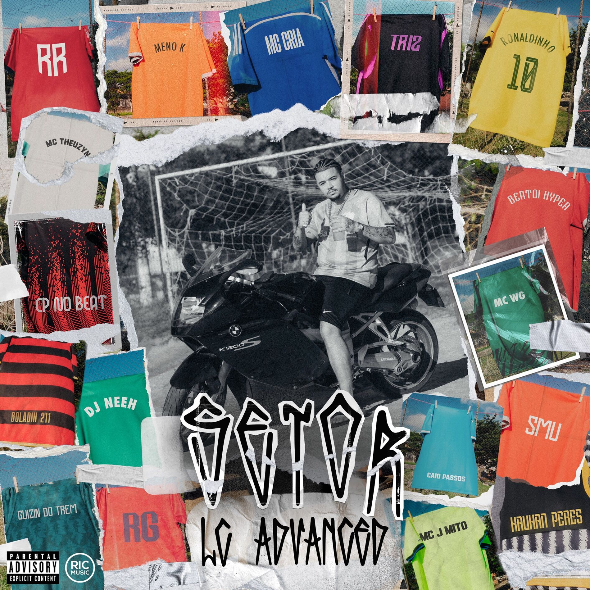 Album cover of Brinca Com a Colega