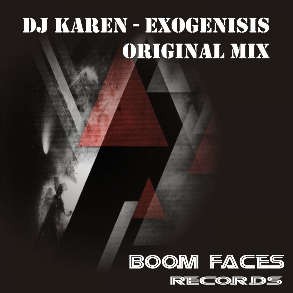Picture of Exogenisis