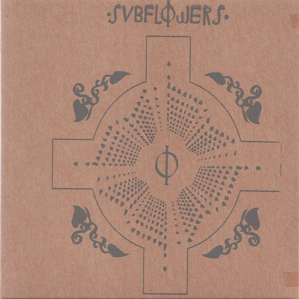 Picture of Subflowers: Phi
