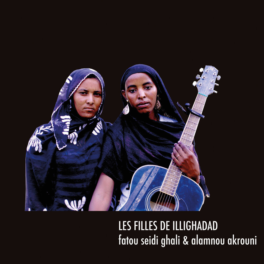 Picture of Les Filles de Illighadad