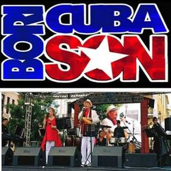 Cover of Ya Comenzó la Fiesta