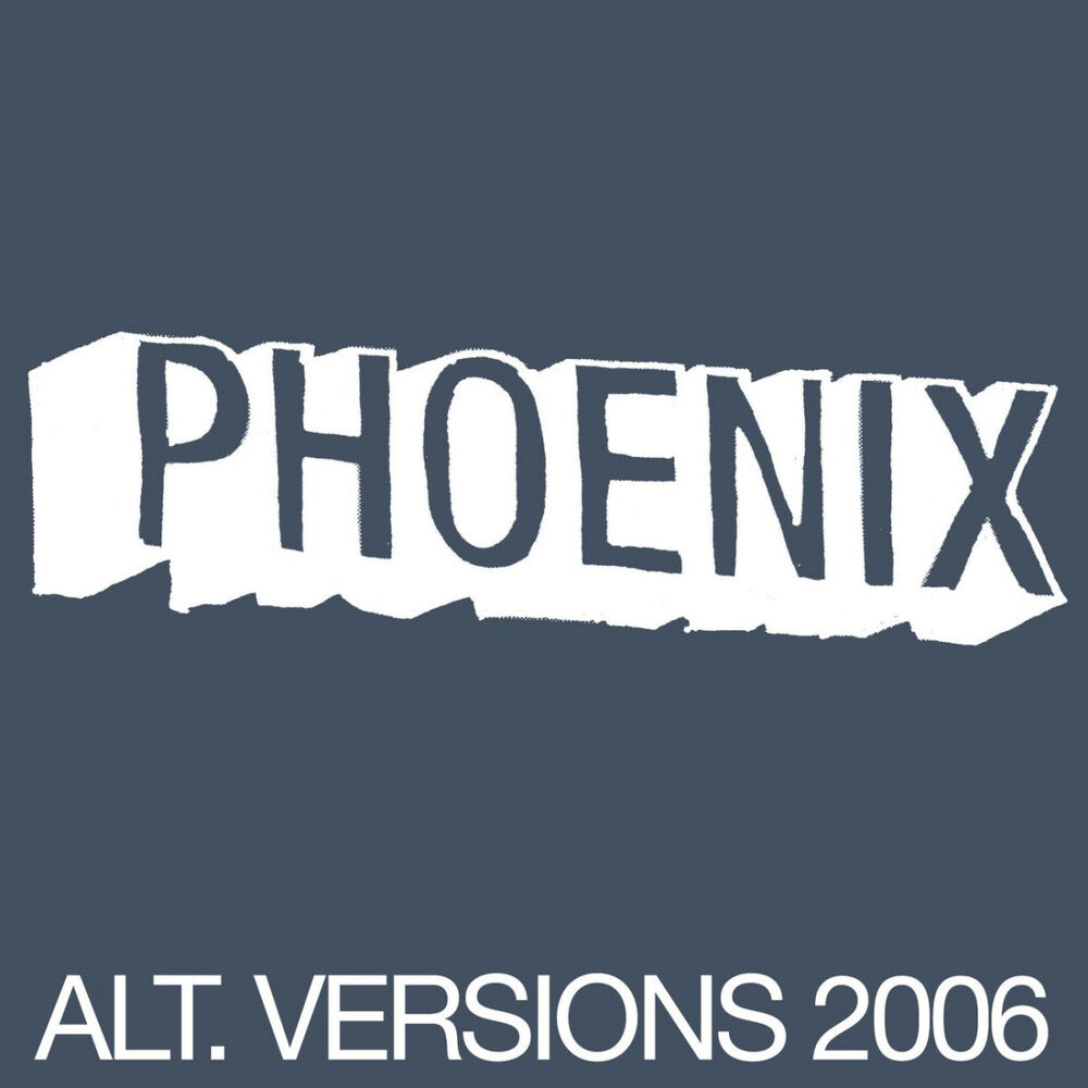 Picture of Alt Versions 2006