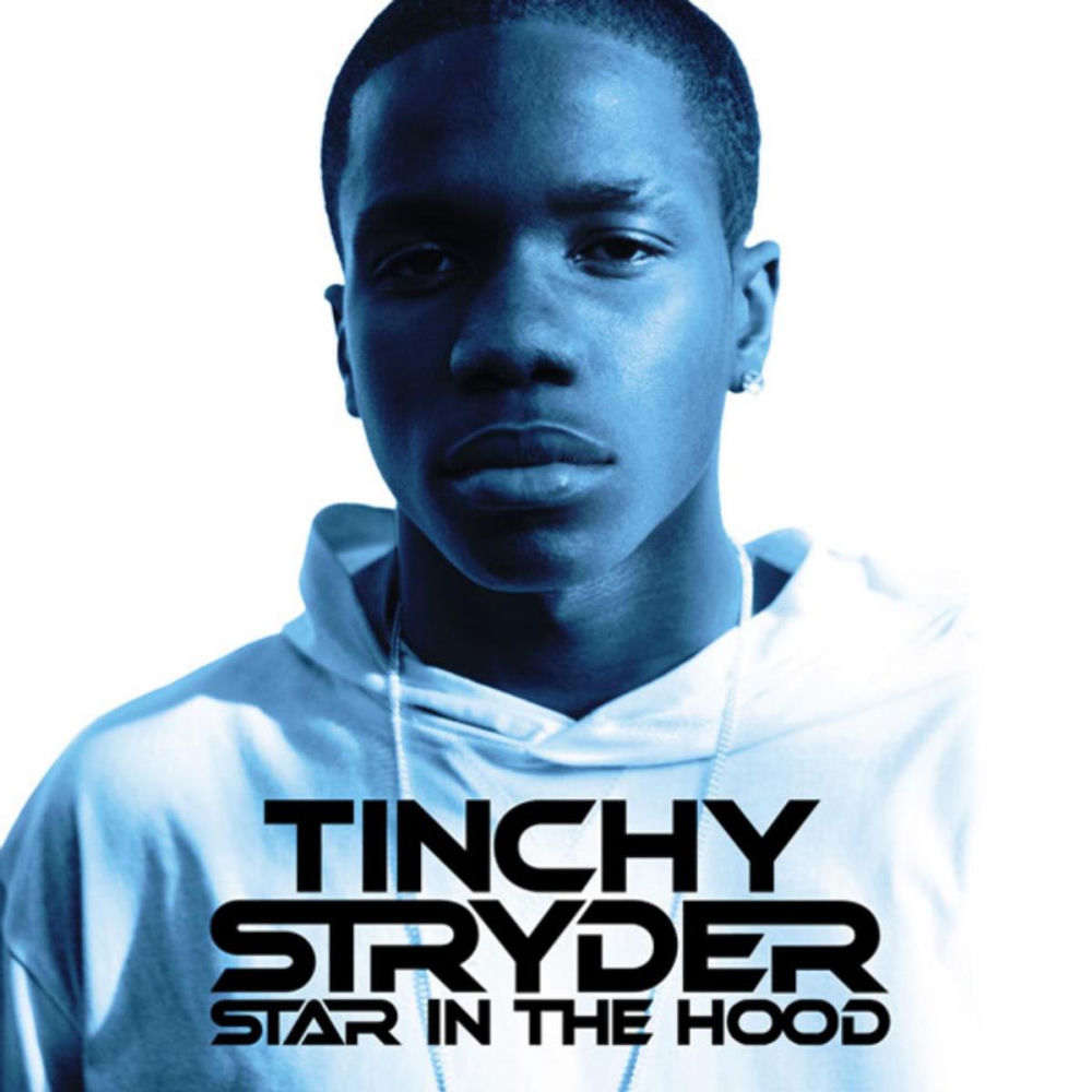 tinchy stryder net worth - Ilustrasi 2