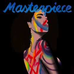 Cover of Masterpiece