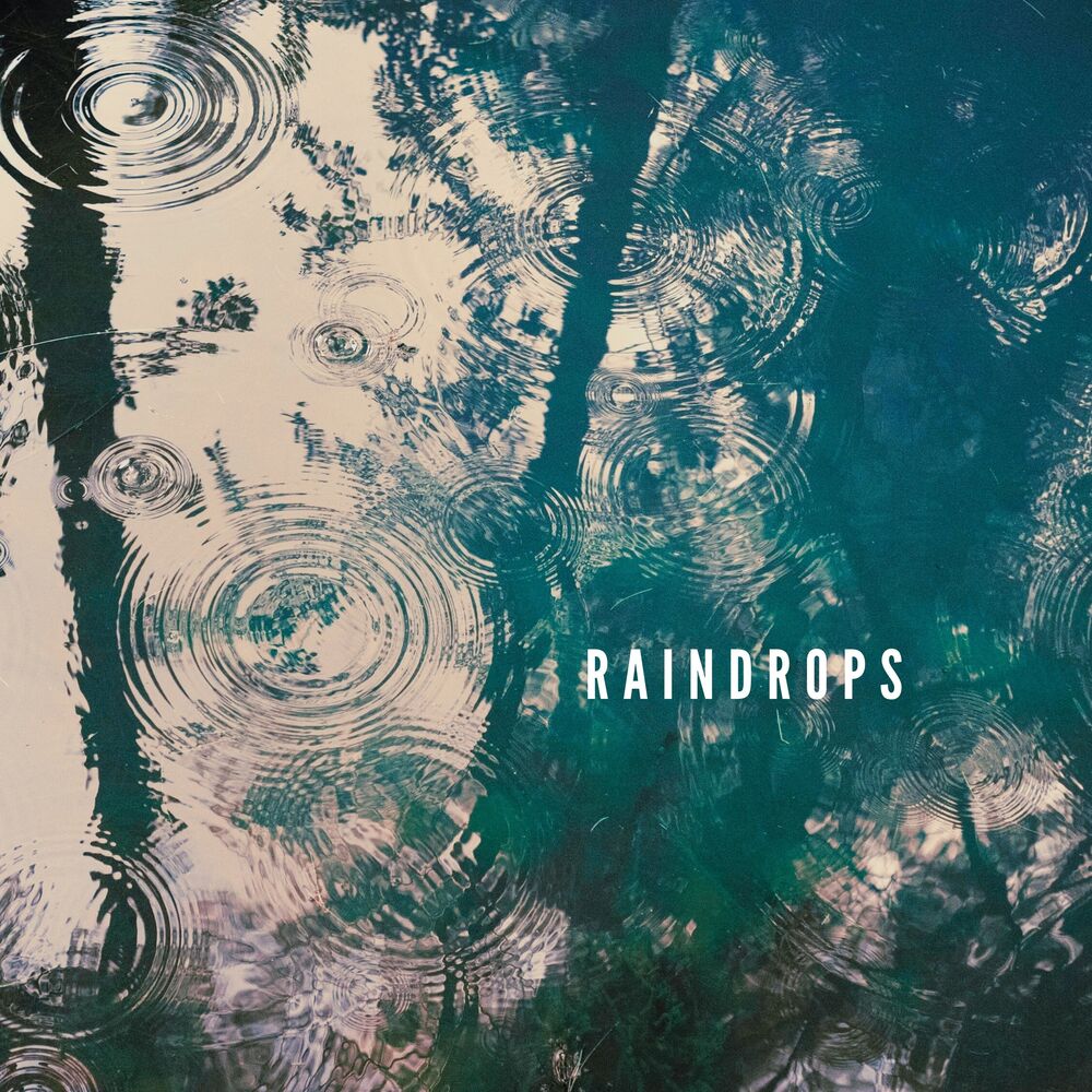 Picture of Raindrops