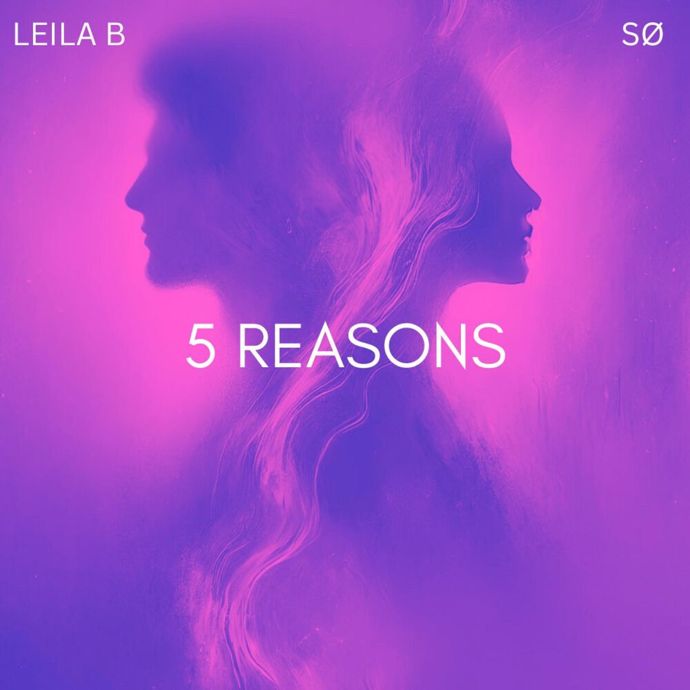 Picture of 5 Reasons (feat. Leila B)