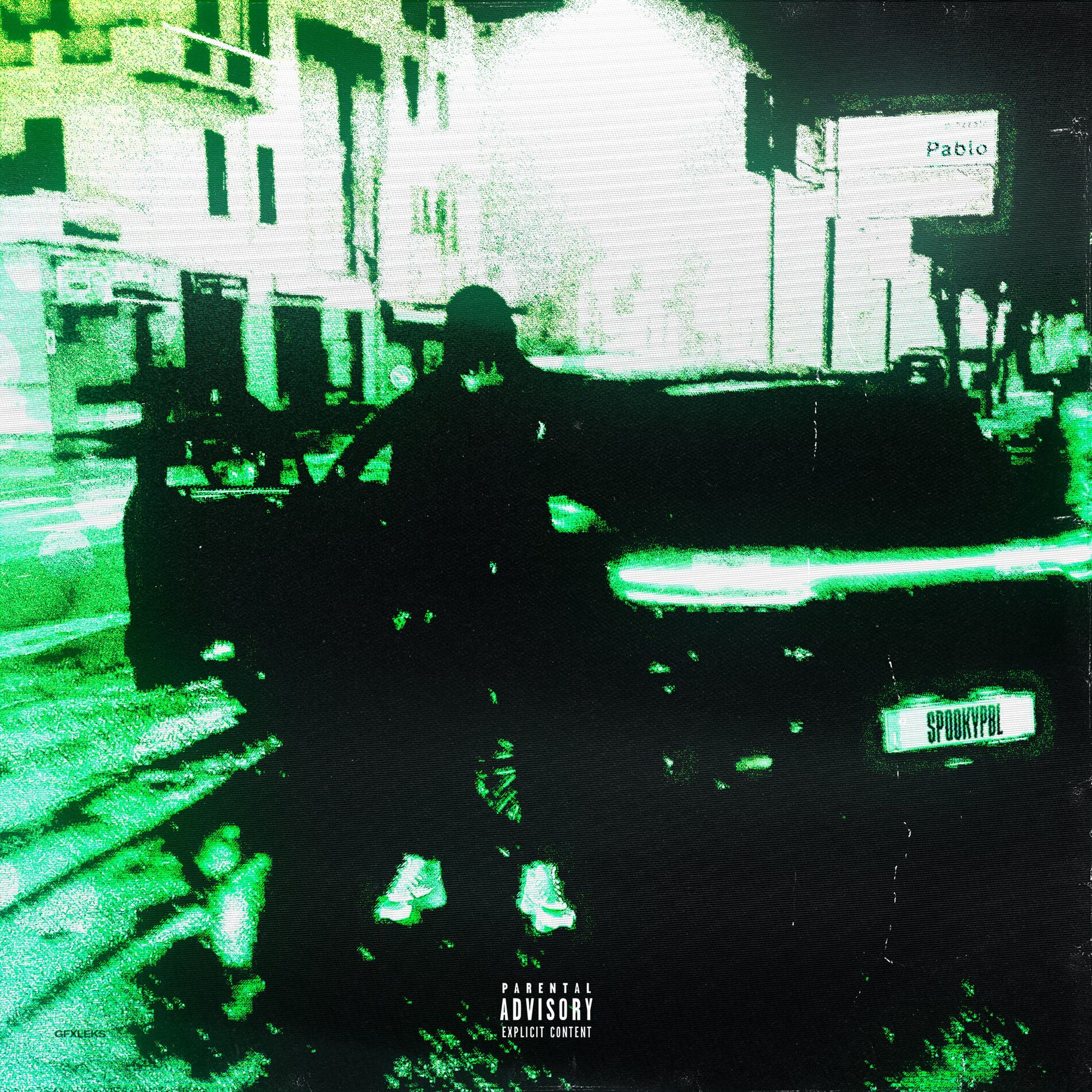 Album cover of 7UP