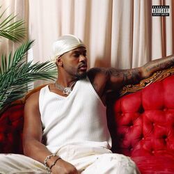 Cover of He Don't Know