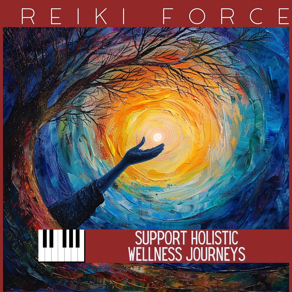 Picture of Support Holistic Wellness Journeys