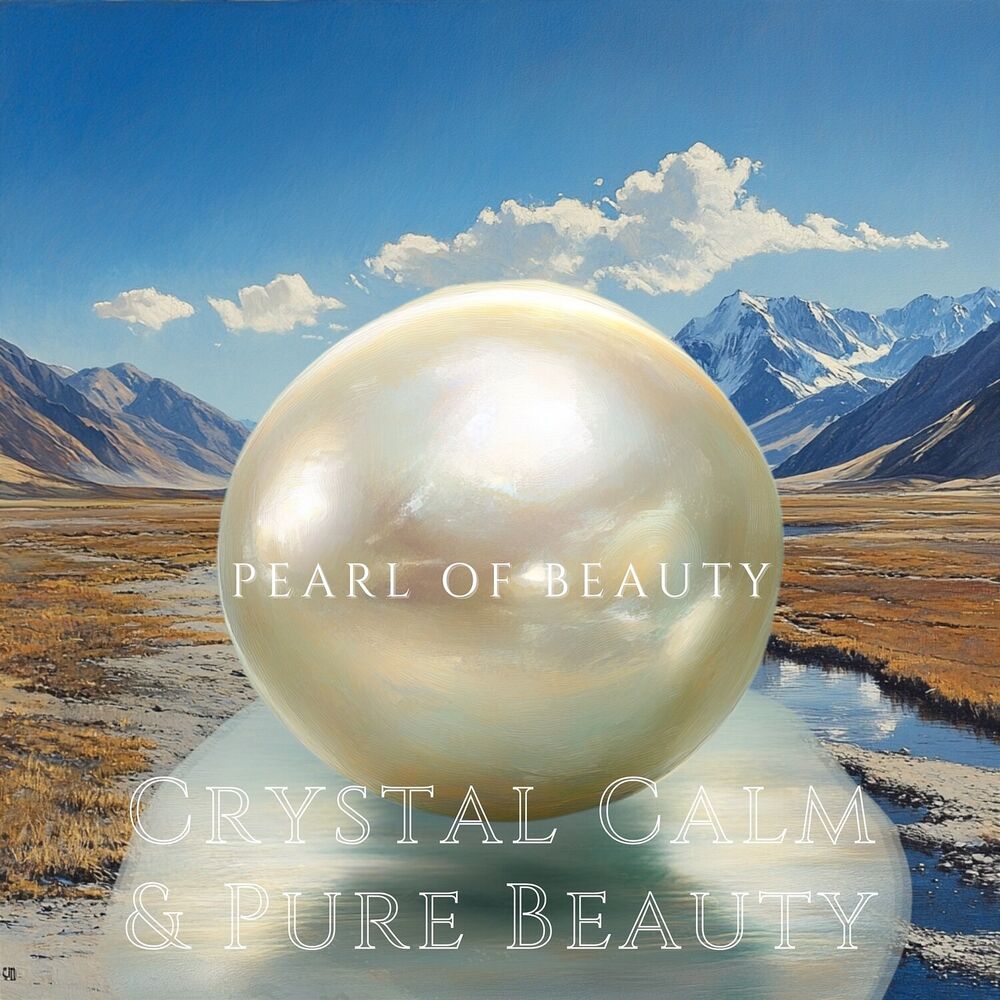 Picture of Crystal Calm & Pure Beauty