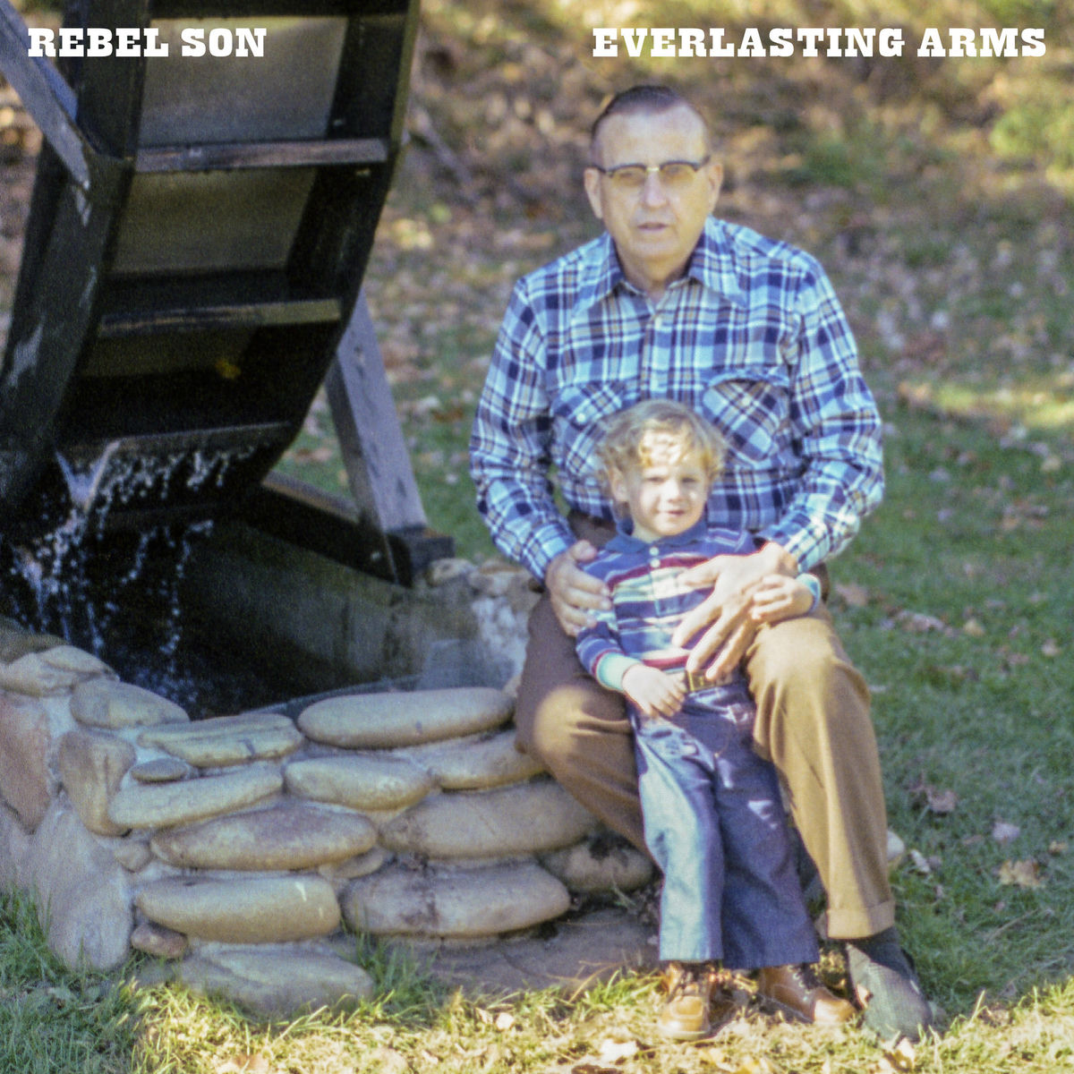 Album cover of Dixie Line
