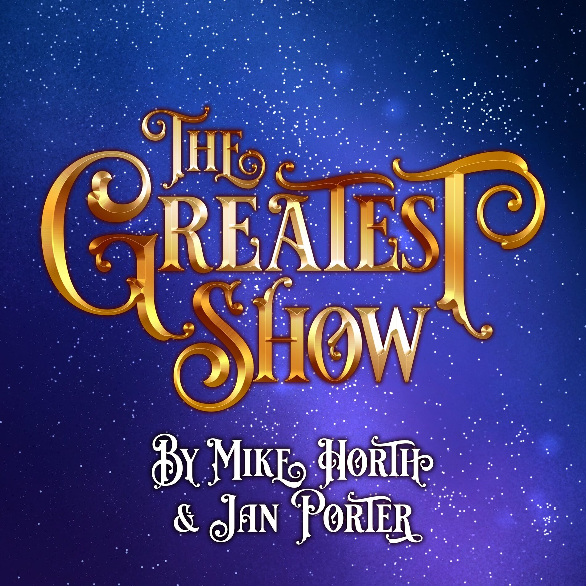 Album cover of The Greatest Show