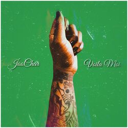 Cover of Voila Moi