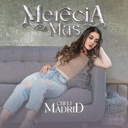Cover of Merecía Más