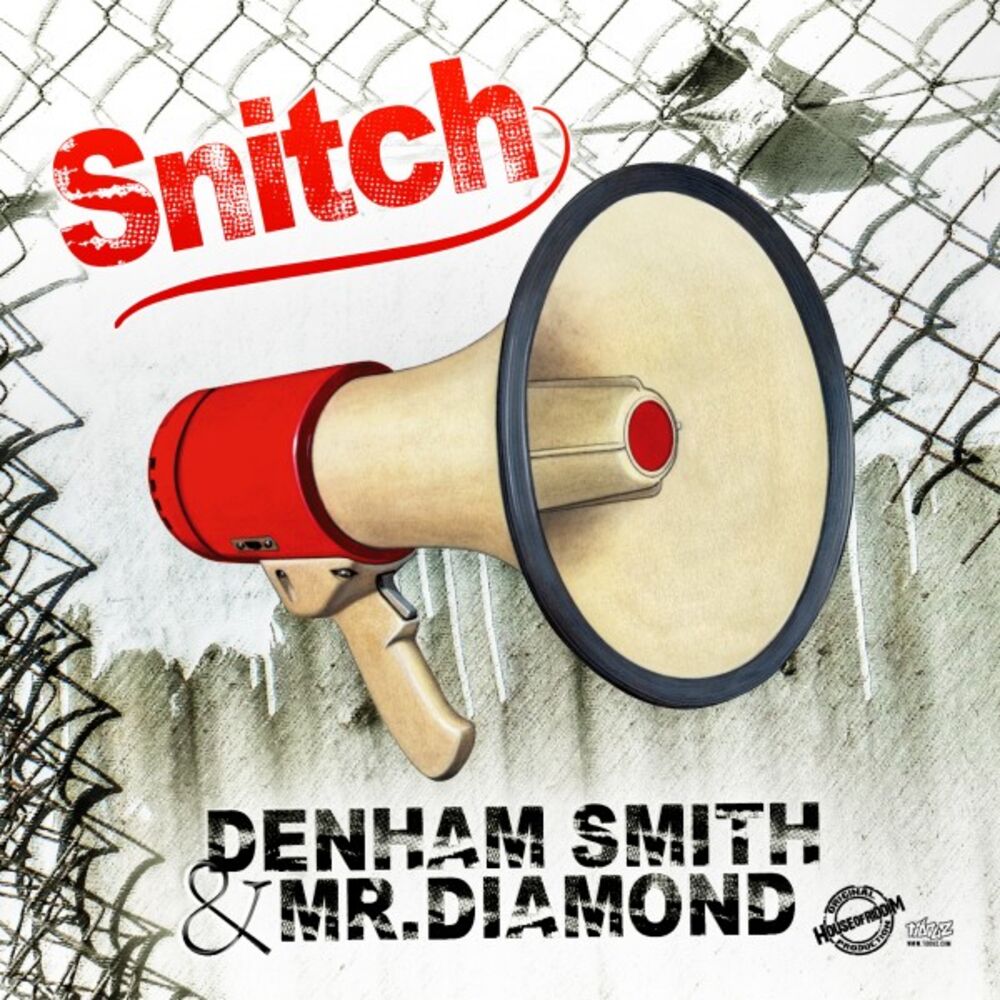 Picture of Snitch