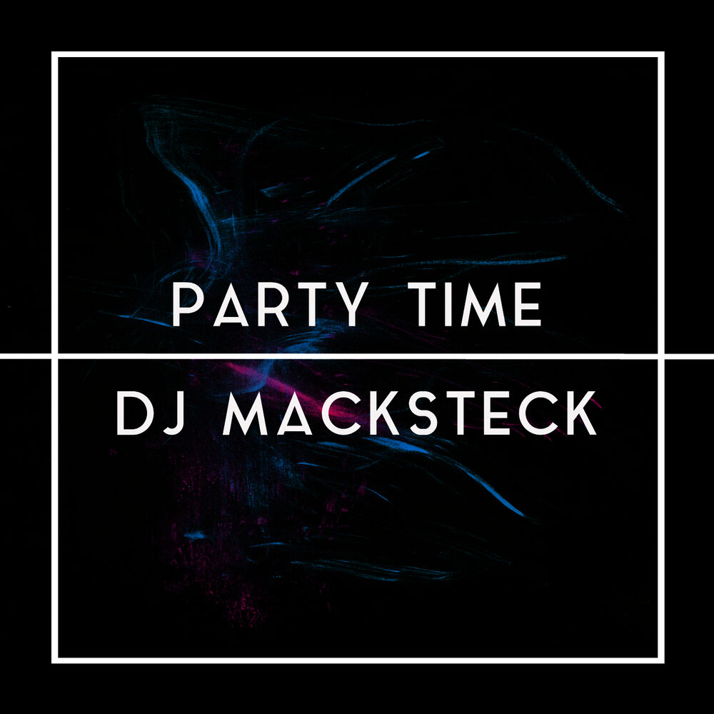 Picture of Party Time: The Best Actual Songs Remixes