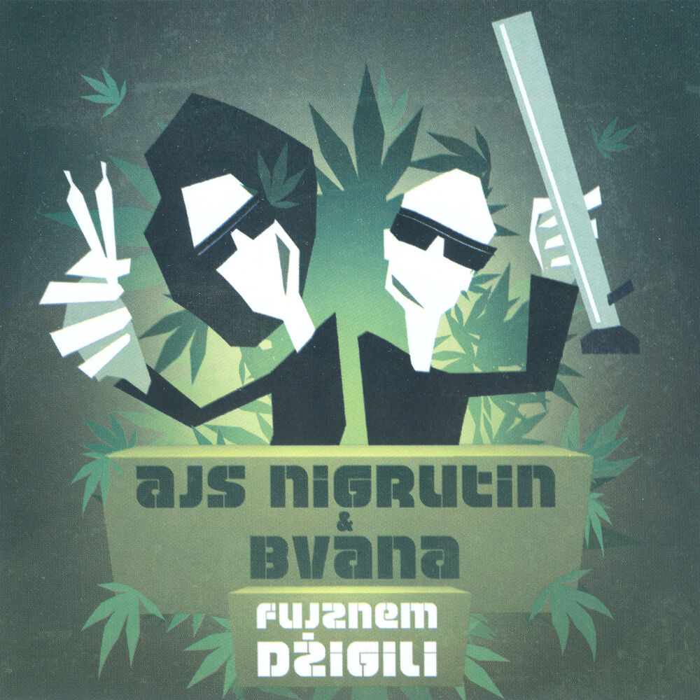 Picture of Fujznem džigili