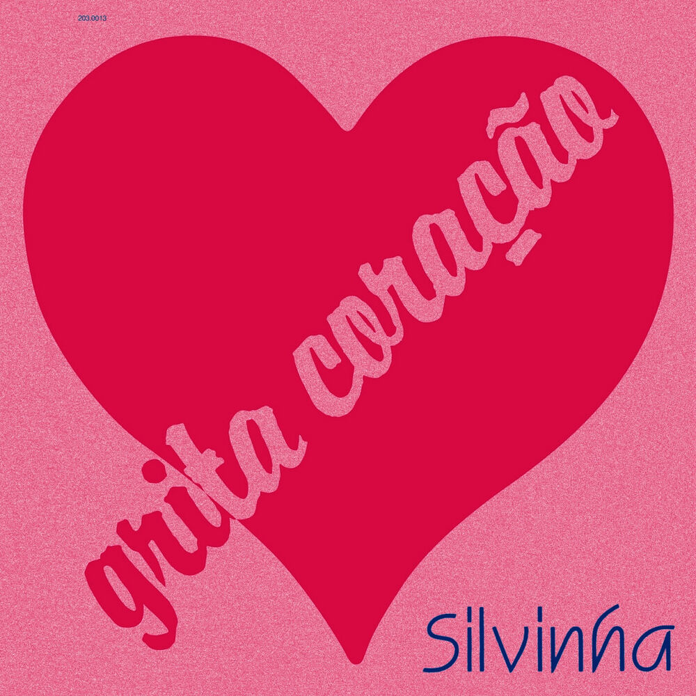 Picture of Grita Coração