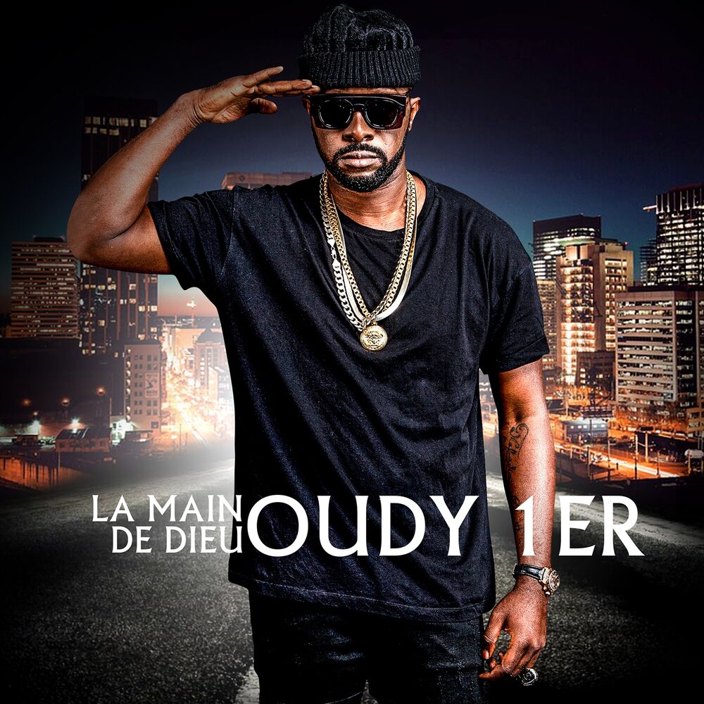 Picture of La main de Dieu