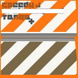 Cover of Tanga(Remastered 2021)