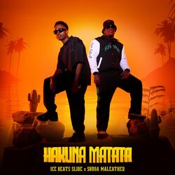 Cover of Hakuna Matata