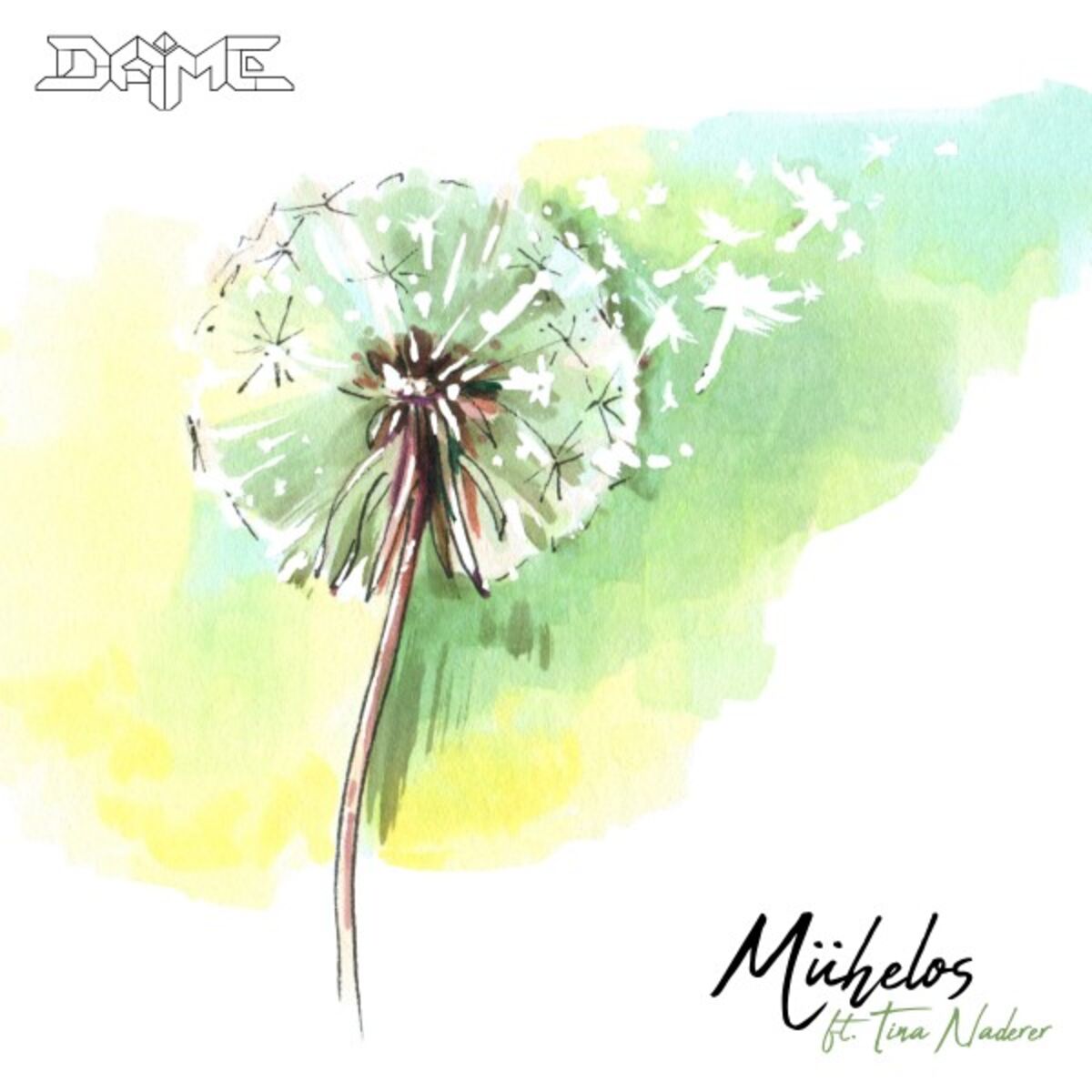 Album cover of Mühelos