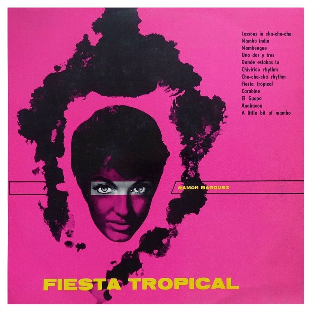 Picture of Fiesta Tropical