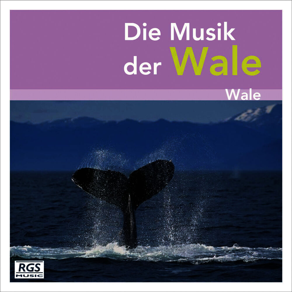 Picture of Die Musik Der Wale