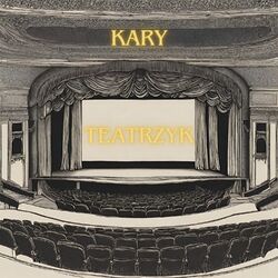 Cover of Teatrzyk