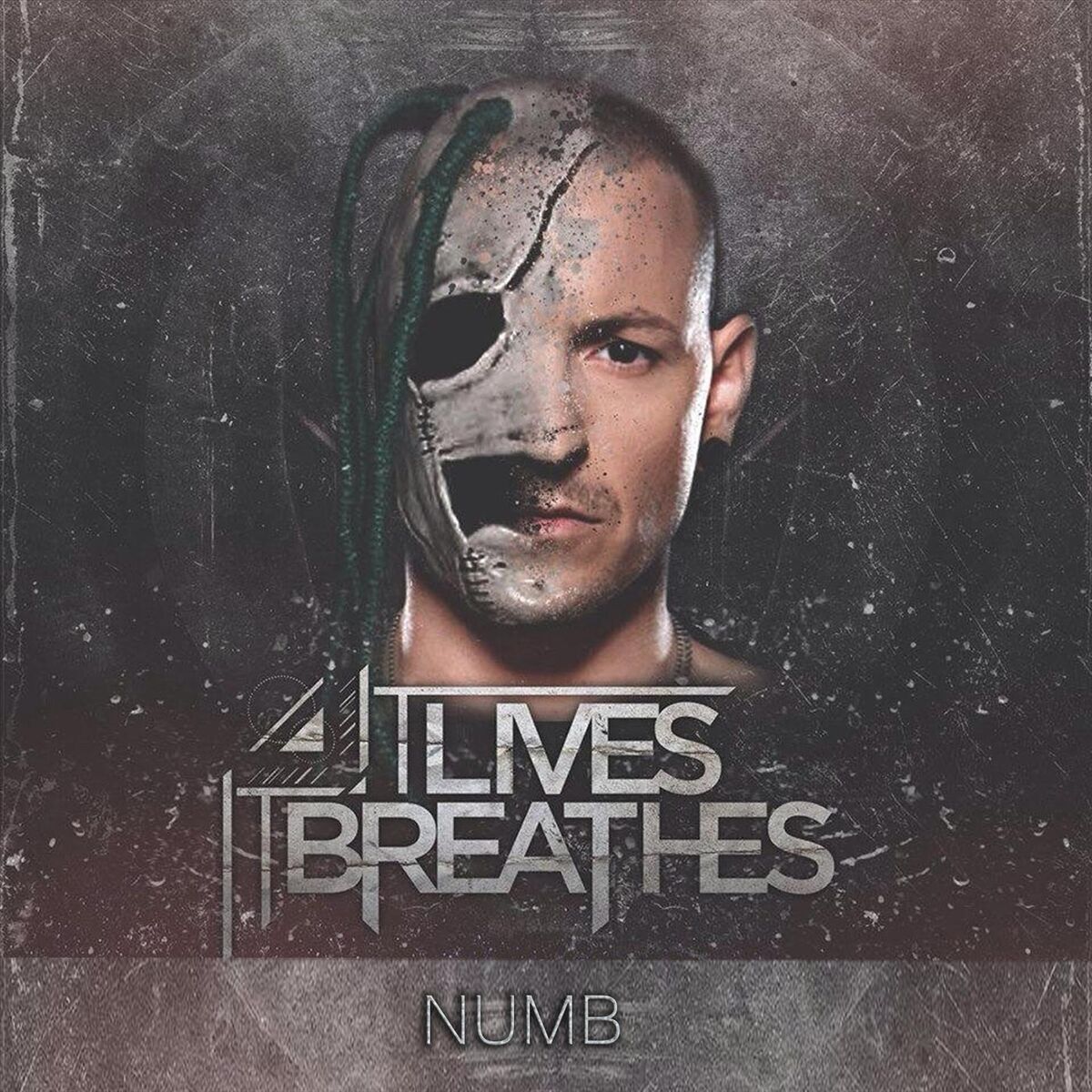 Album cover of Numb