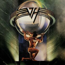 Cover of 5150 (2023 Remaster)