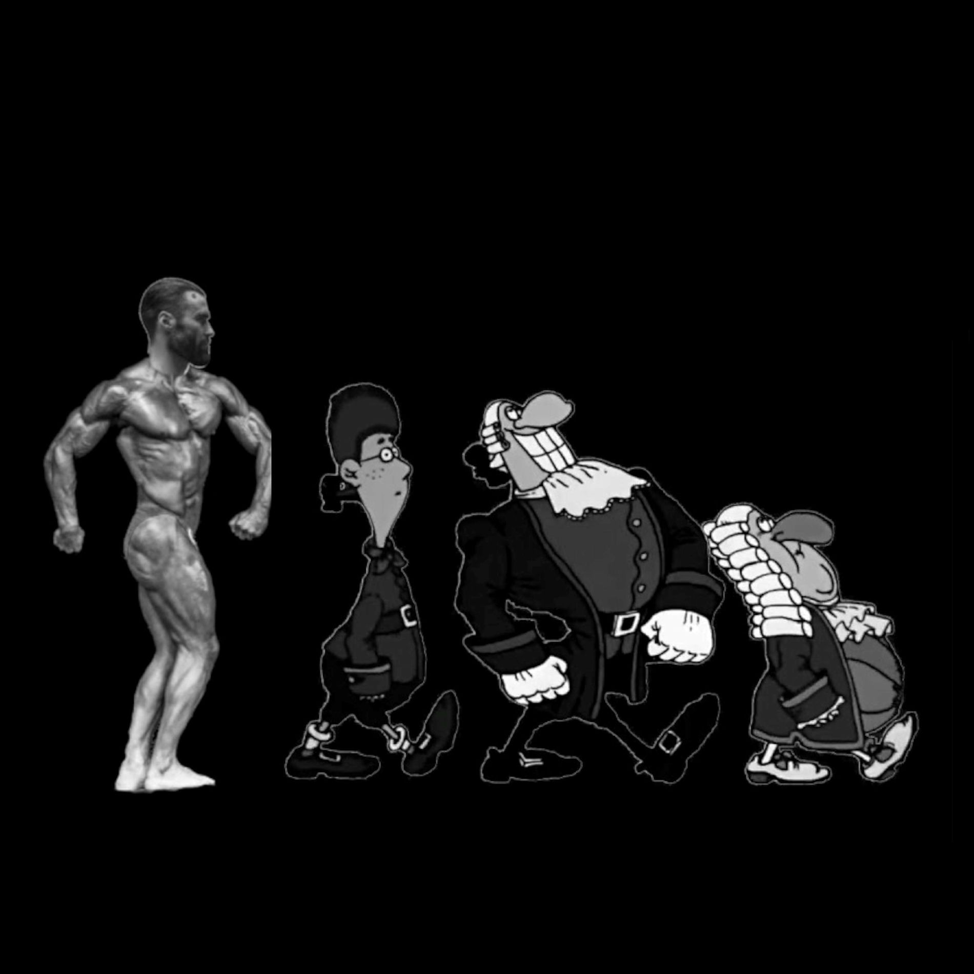 Album cover of Dr. Livesey