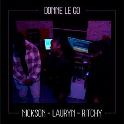 Cover of Donne le go