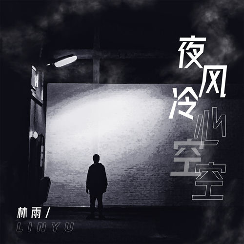 夜风冷心空空 (Djbanan版)