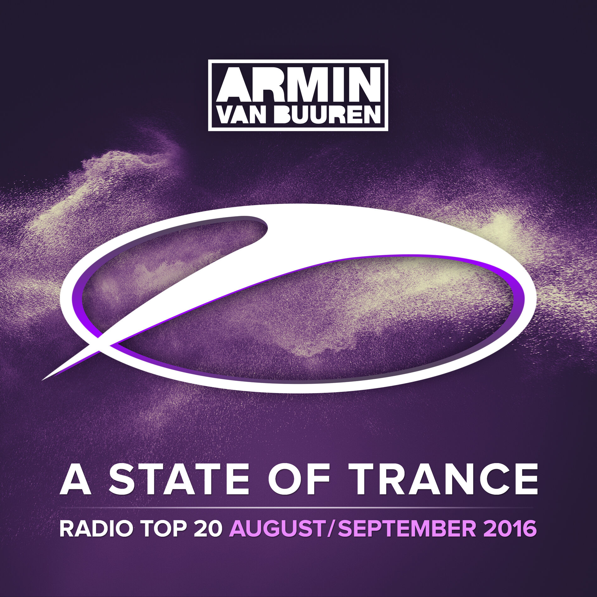 Album cover of A State Of Trance Radio Top 20 - August / September 2016 (Including Classic Bonus Track)