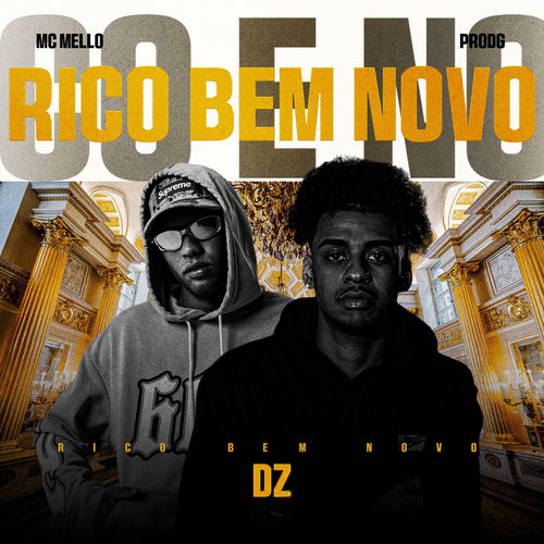 Rico Bem Novo