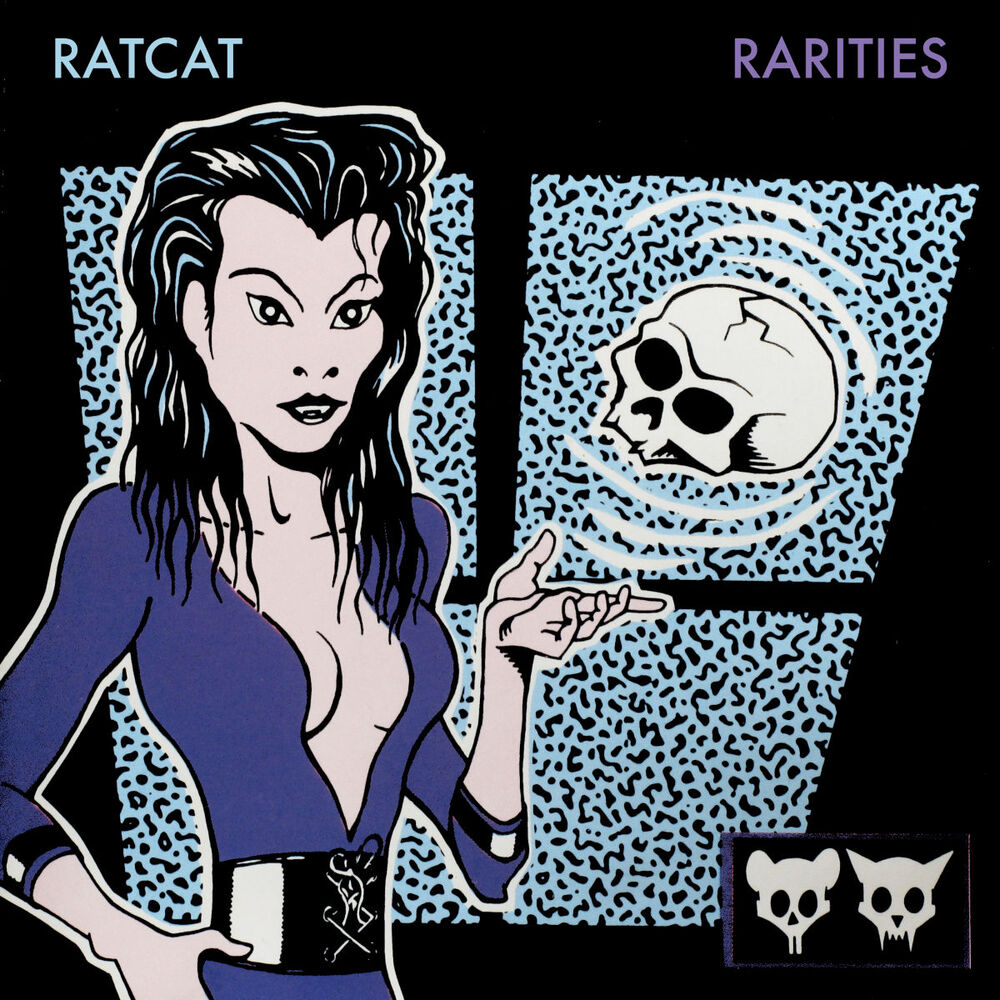 Picture of Rarities