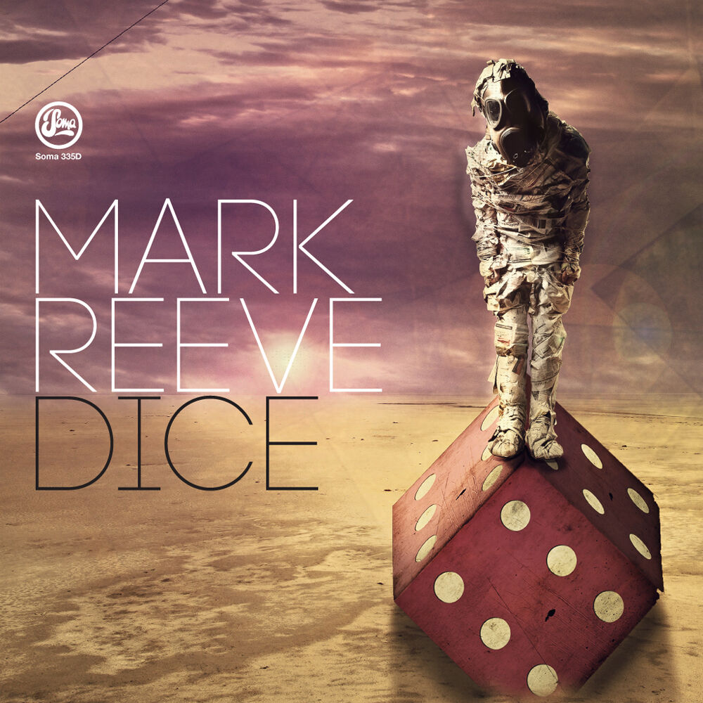 Picture of Dice